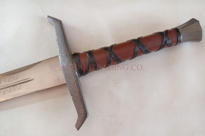 King Arthur Excalibur Sword Replica image 2