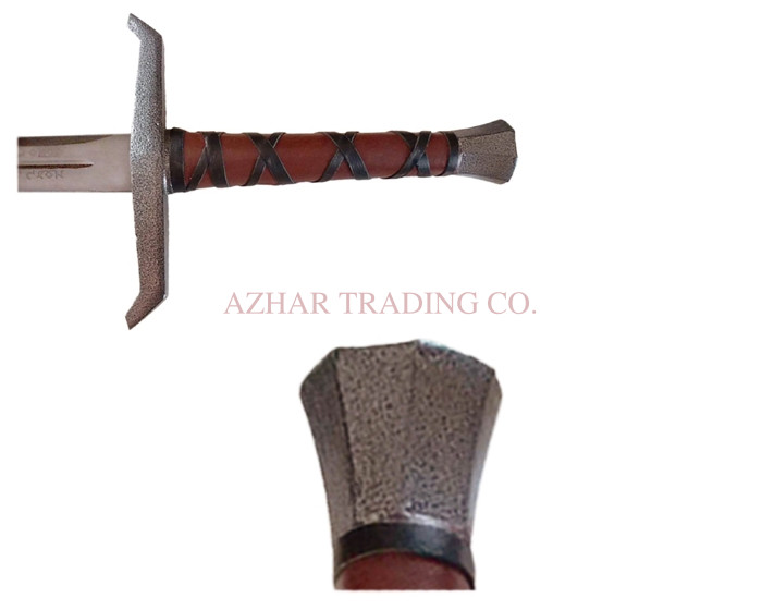 King Arthur Excalibur Sword Replica image 3