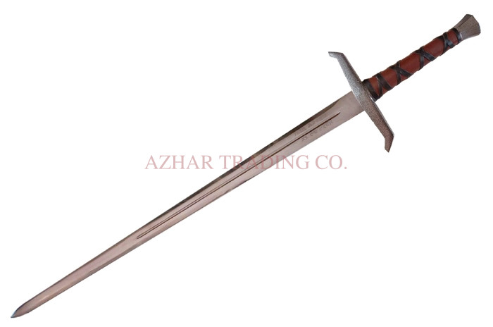 King Arthur Excalibur Sword Replica image 4