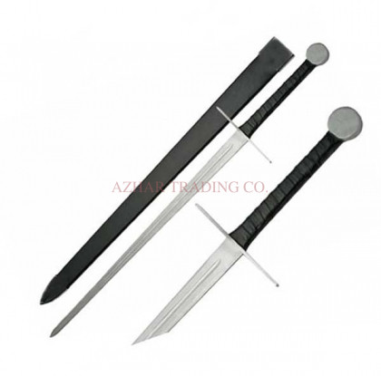 The Black Prince Edward of Woodstock Medieval Sword
