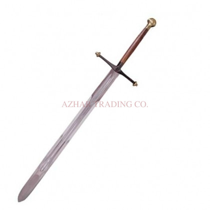 Medieval Archer Long Sword
