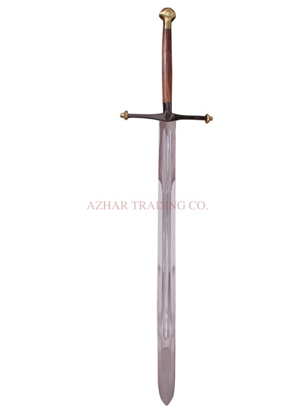 Medieval Archer Long Sword image 2