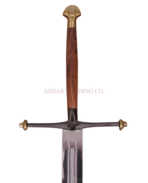 Medieval Archer Long Sword image 3