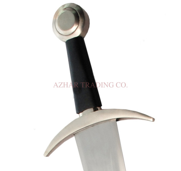 Knights of Christ Crusader Medieval Sword image 2