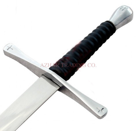 Knights of Malta Hand-and-a-Half Bastard Sword image 2