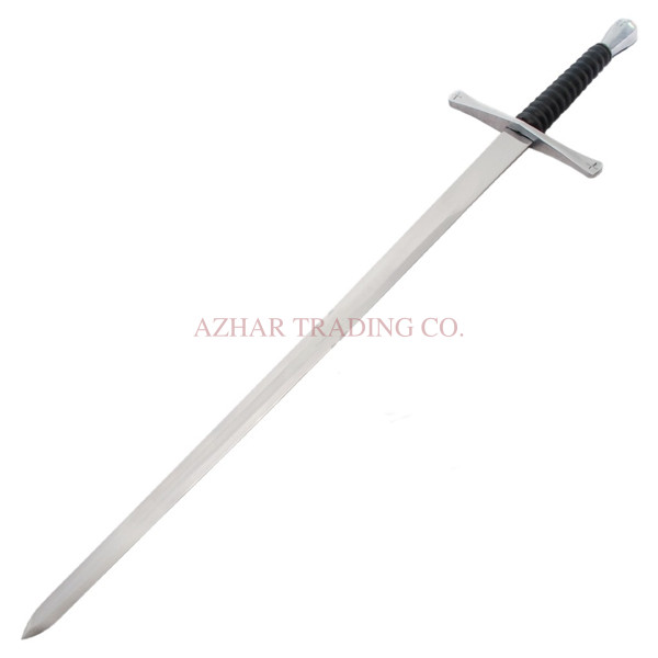 Knights of Malta Hand-and-a-Half Bastard Sword image 3