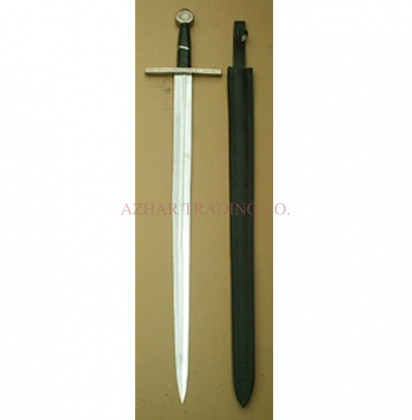 Classic Medieval Knightly Arming Sword