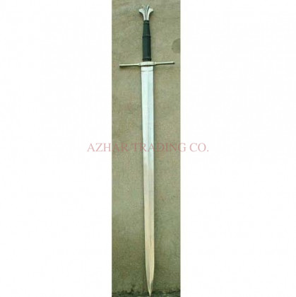 Classic Medieval Knightly Arming Sword (Olive Finish)
