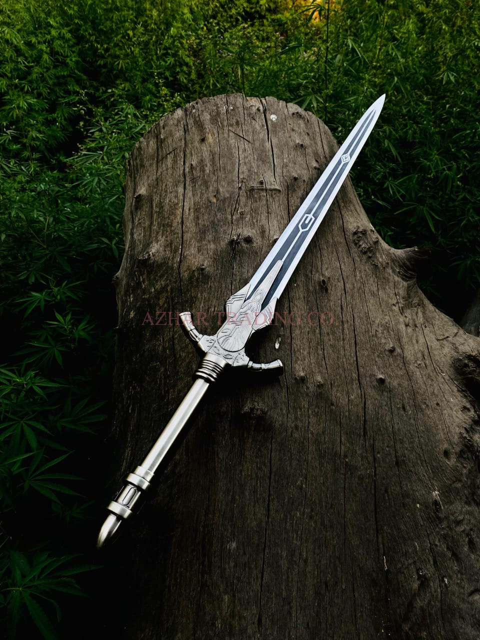 Shadow Edge Fantasy Sword Replica
