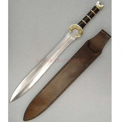 Ancient Celtic Combat Sword