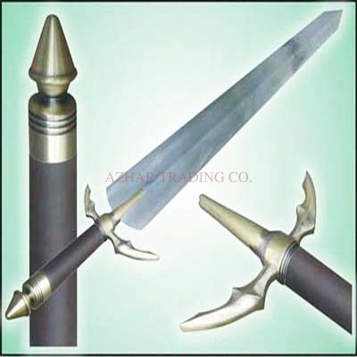 Anime Clare Claymore Sword Replica