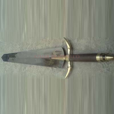 Anime Clare Claymore Sword Replica image 3