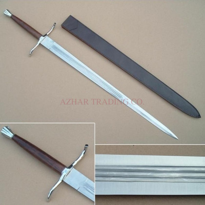 15th Century Medieval Mercenary Sword