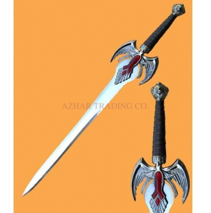 Medieval Scion Sword