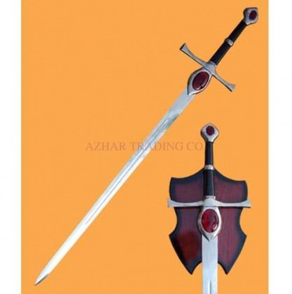 Medieval Scion II Sword