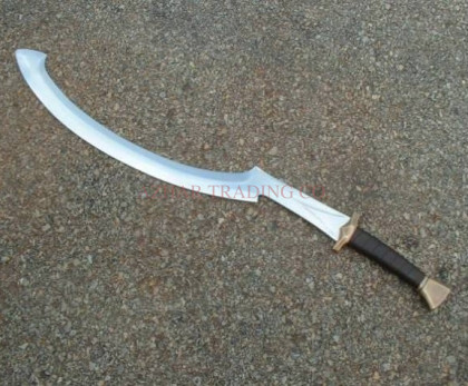 Ancient Egyptian Pharaoh Khopesh Sword