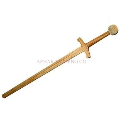 Pirate Wooden Practice Sword