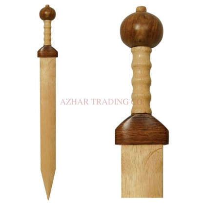 Excalibur Wooden Practice Sword