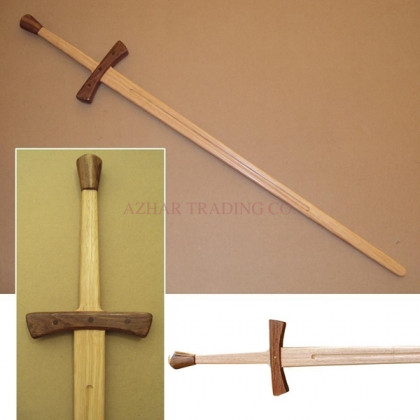 Roman Gladius Wooden Practice Sword