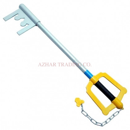 Kingdom Hearts Sora Kingdom Keyblade Small Replica