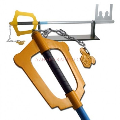 Kingdom Hearts Sora Kingdom Keyblade Large Replica