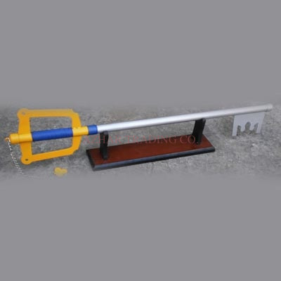 Kingdom Hearts Sora Kingdom Keyblade Large Replica image 2