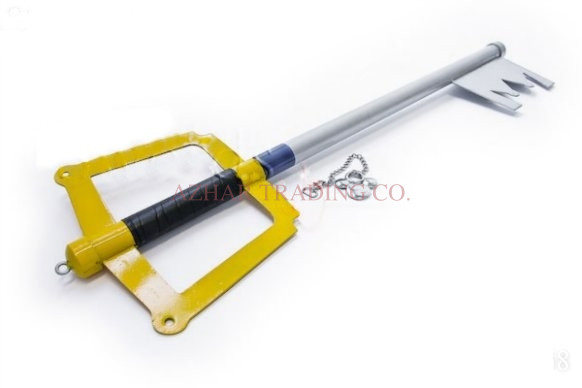 Kingdom Hearts Sora Kingdom Keyblade Replica image 3