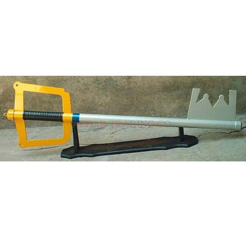 Kingdom Hearts Sora Kingdom Keyblade Replica image 4