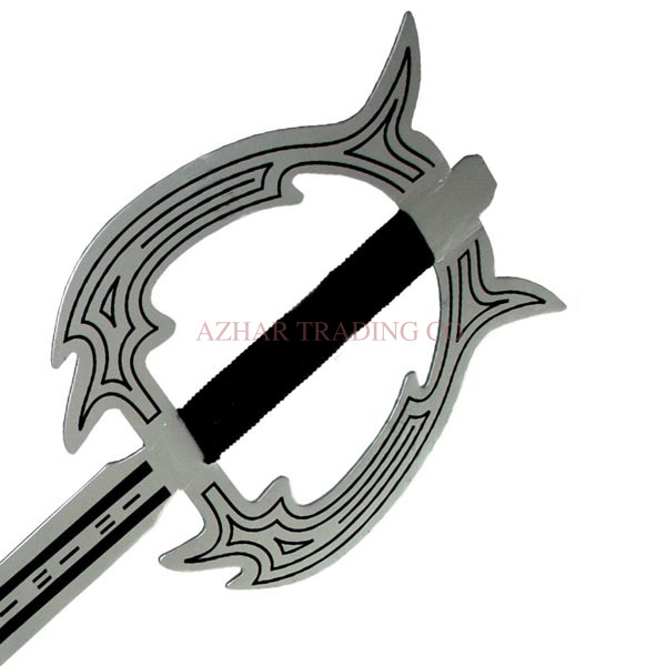 Kingdom Hearts Oblivion Keyblade Replica image 4