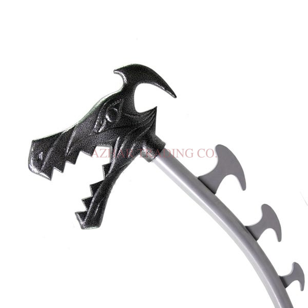 Kingdom Hearts Fatal Crest Keyblade Replica image 3