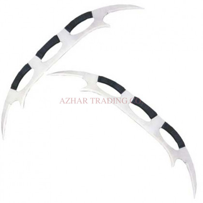 Star Trek Klingon Bat'leth Sword of Kahless Replica