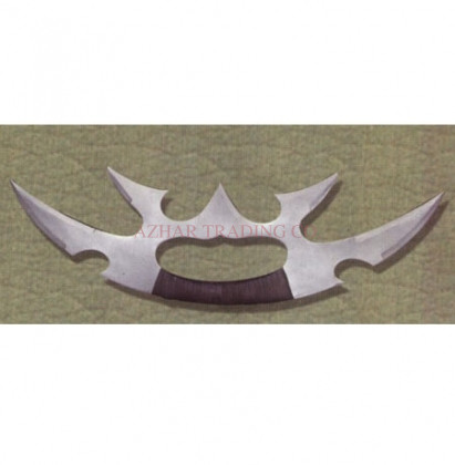 Star Trek Klingon Bat'leth Sword of Kahless Replica (Classic Edition)