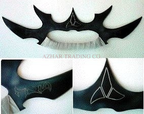 Legendary Galactic Warrior Blade | 42 Inch Decorative Replica
