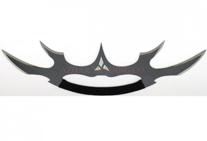 Star Trek Klingon Mek'leth Blade Replica