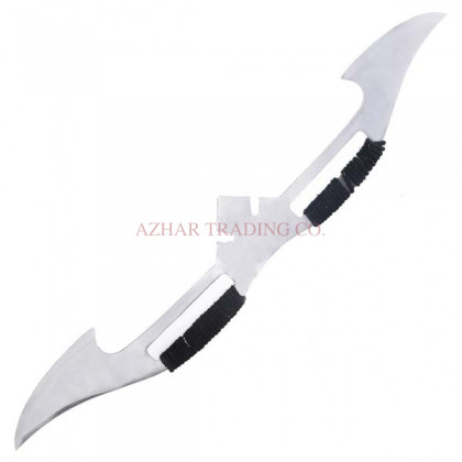 Star Trek Klingon Volkoth Battle Axe Replica