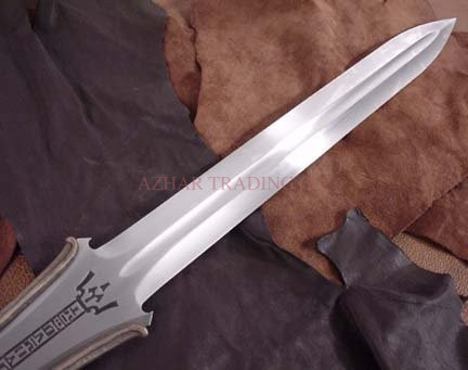 Conan the Barbarian Atlantean Sword Replica image 3