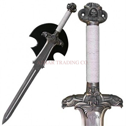 Conan the Barbarian Antiqued Atlantean Sword Replica