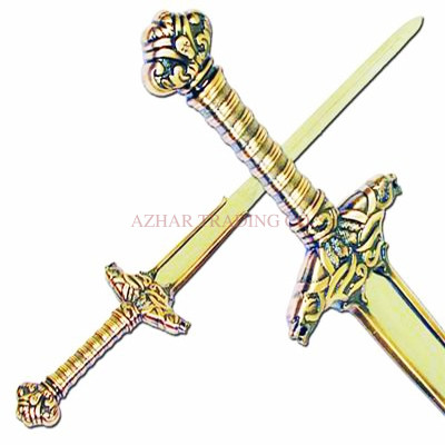 Conan the Barbarian Atlantean Sword Collector Edition image 2