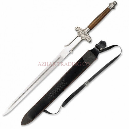 Conan the Destroyer Sword Replica