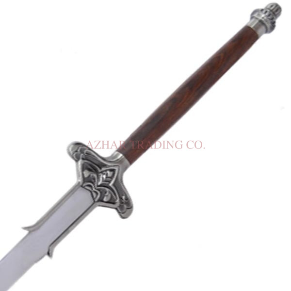 Conan the Destroyer Sword Replica image 2