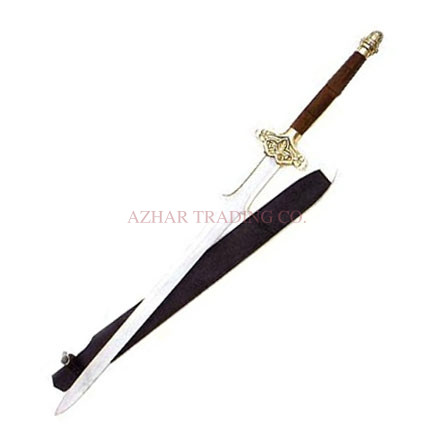 Conan the Destroyer Sword Replica image 4