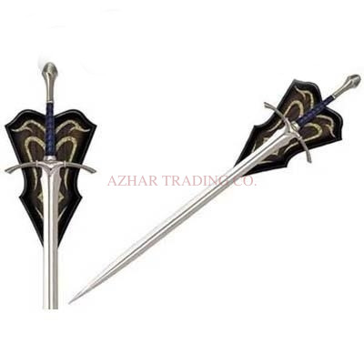 Glamdring Sword Replica | Gandalf the Grey Display Sword