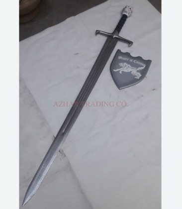 Longclaw Fantasy Longsword Replica