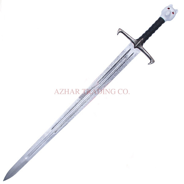 Longclaw Dire Wolf Fantasy Longsword image 2