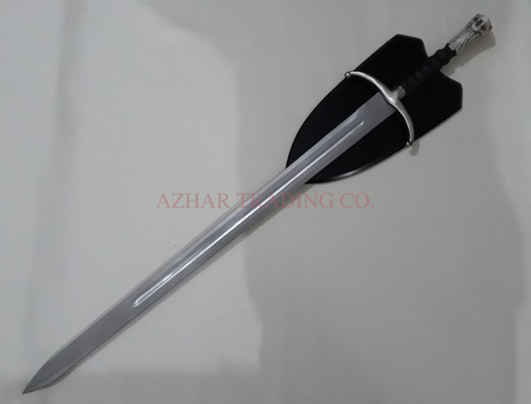 Longclaw White Wolf Edition Replica