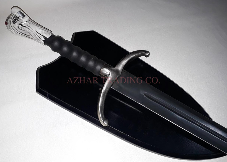 Longclaw White Wolf Edition Replica image 2