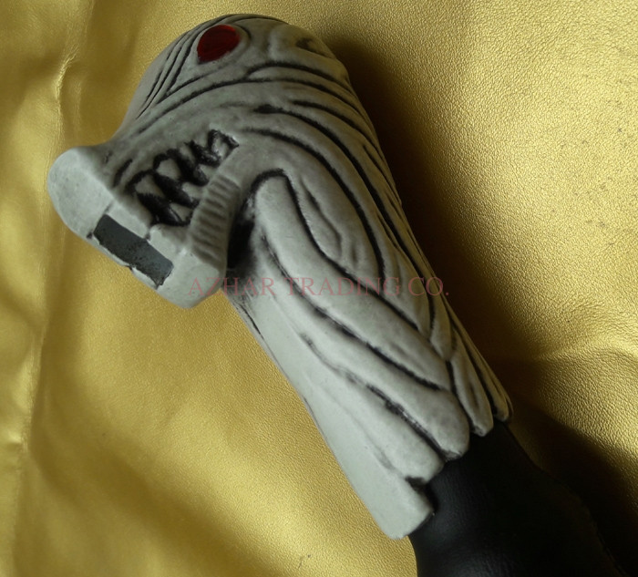 Longclaw White Wolf Edition Replica image 6