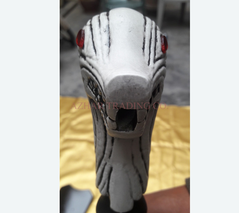 Longclaw White Wolf Edition Replica image 8
