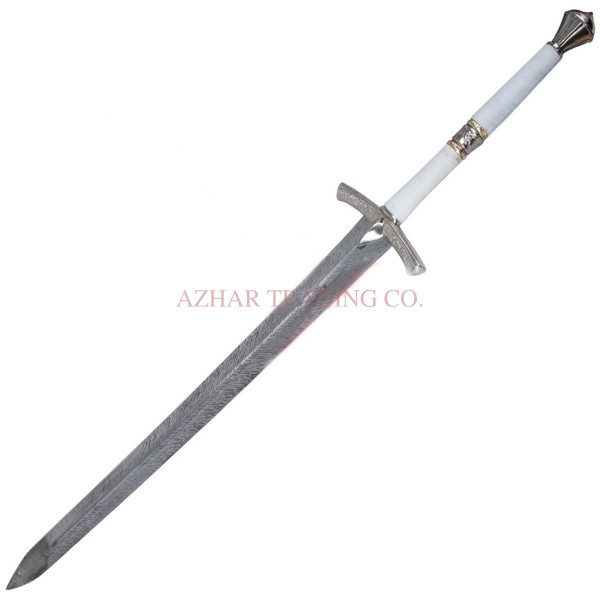 Ice Greatsword Fantasy Replica