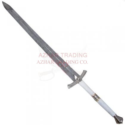 Ice Greatsword Fantasy Replica image 3